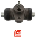 Radbremszylinder Bremszylinder hinten für VW Bus T2 T3 Radbremszylinder 8.71-.92 Verl. 211611047F FEBI Made in Germany